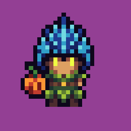 Greendale Farmer NFT